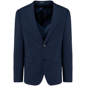Kariban Premium PK6040 - Men’s suit jacket Eclipse Navy