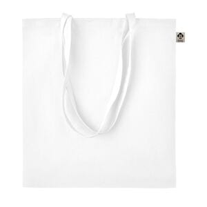 SOL'S 04091 - Stockholm Shopping Bag White