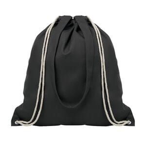 SOLS 04098 - Oslo Drawstring Backpack With Handles