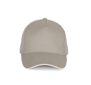 K-up KP189 - 5 panel cap