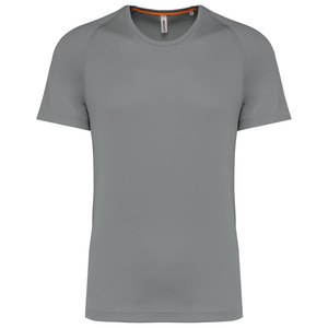 PROACT PA4012 - Mens recycled round neck sports T-shirt