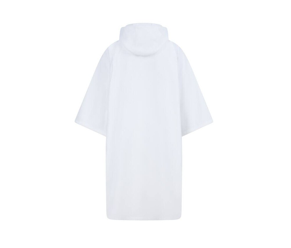 TOWEL CITY TC810 - ADULTS TOWELLING PONCHO