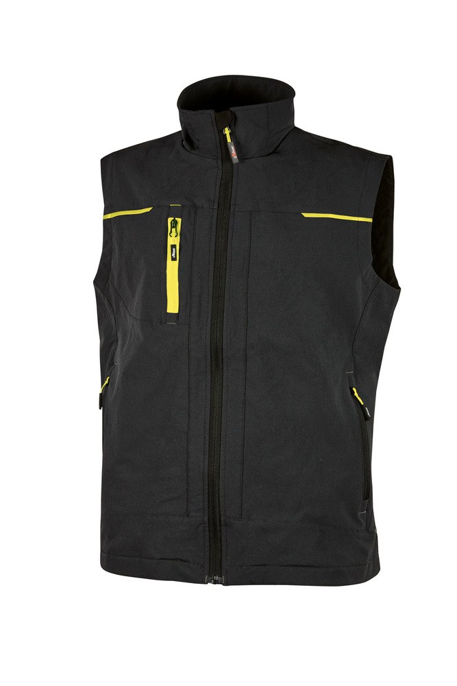 U-Power UPPE181 - Men's Saturn gilet