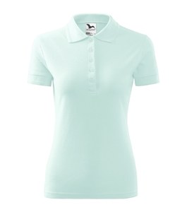 Malfini 210 - Women's Pique Polo Shirt Frost