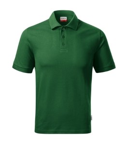 Rimeck R20 - Resist Heavy Polo Bottle Green