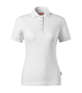 Rimeck R21 - Resist Heavy Polo White