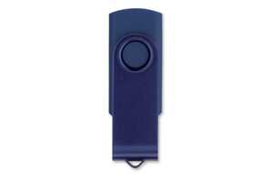 TopPoint LT26404 - USB flash drive twister 16GB Dark Blue