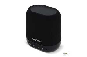 Intraco LT40711 - 1548 | Moyoo Essence Bluetooth Speaker Black