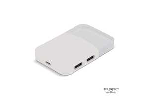 Intraco LT41309 - 2598 | Xoopar Mini iLo Hub White