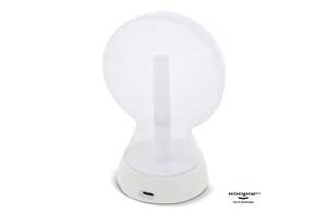 Intraco LT41311 - 2800 | Xoopar Mr. Bio Lamp White