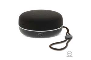 Intraco LT45306 - T00521 | Jays S-Go Four TWS Bluetooth Speaker 10W Black