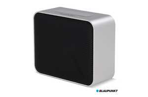 Intraco LT47702 - BLP3140 | Blaupunkt Outdoor 5W Speaker Grey