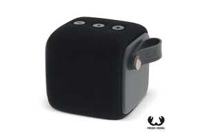 Intraco LT49720 - 1RB6000 | Fresh 'n Rebel Rockbox Bold S Waterproof TWS Speaker Dark Grey