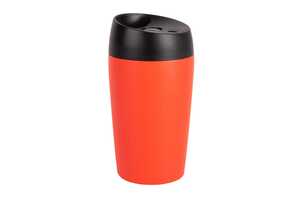 Inside Out LT52107 - Sagaform Loke Travel Mug With Rubberized Finish 240ml