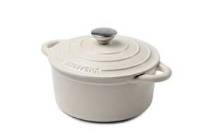 Inside Out LT54009 - Orrefors Jernverk Enamelled Iron Pan 2.8L