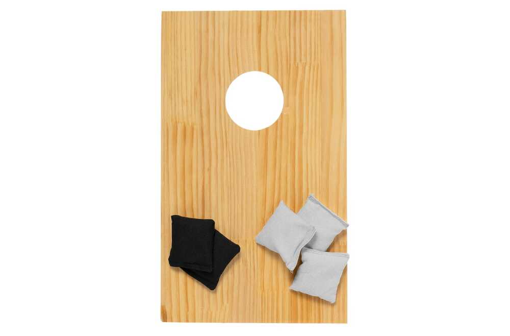 Inside Out LT54304 - Lord Nelson mini Corn Hole game