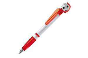 TopPoint LT80463 - Football pen Red
