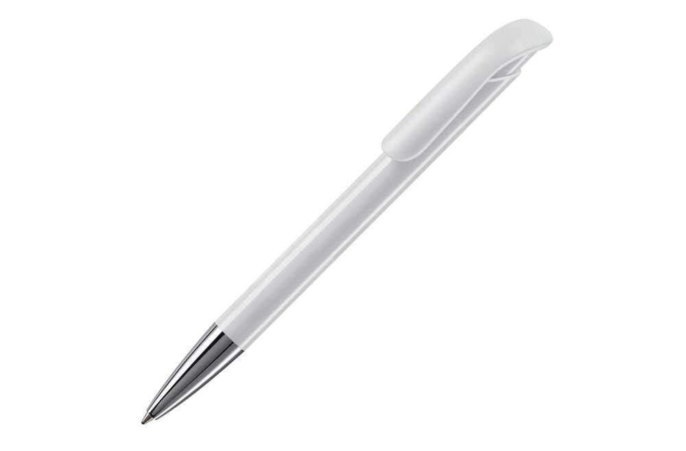 TopPoint LT80826 - Ball pen Atlas hardcolour metal tip