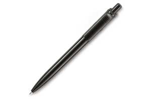 TopPoint LT80908 - Ball pen Ducal Extra hardcolour (RX210 refill) Black
