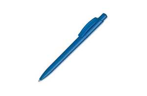TopPoint LT80916 - Ball pen Kamal Total hardcolour Blue