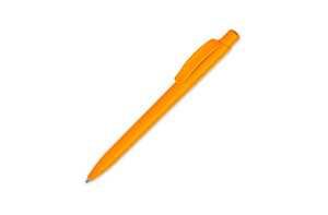 TopPoint LT80916 - Ball pen Kamal Total hardcolour Orange