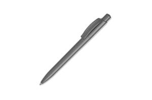 TopPoint LT80916 - Ball pen Kamal Total hardcolour Grey
