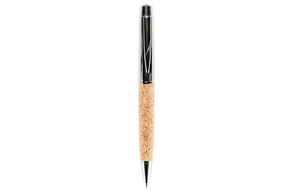 TopPoint LT82142 - Metal pen Cork in case