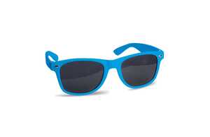 TopPoint LT86700 - Sunglasses Justin UV400 Light Blue