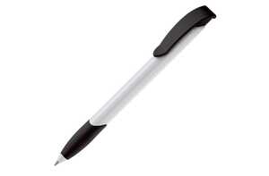 TopPoint LT87100 - Apollo ball pen hardcolour White / Black