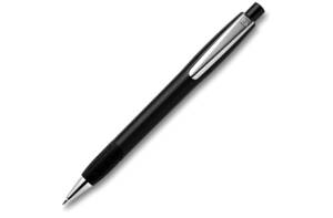 TopPoint LT87535 - Ball pen Semyr Grip hardcolour