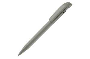 TopPoint LT87551 - Ball pen S45 recycled hardcolour Grey