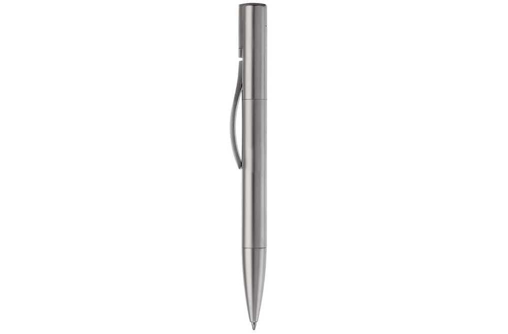 TopPoint LT87759 - Metal USB ball pen Toppoint design 8GB