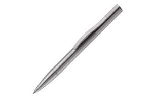 TopPoint LT87759 - Metal USB ball pen Toppoint design 8GB Silver