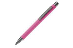 TopPoint LT87767 - Ball pen New York Pink