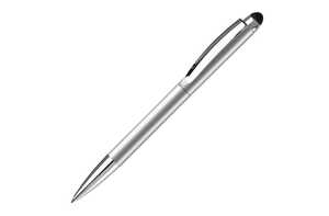 TopPoint LT87775 - Ball pen Modena stylus Silver
