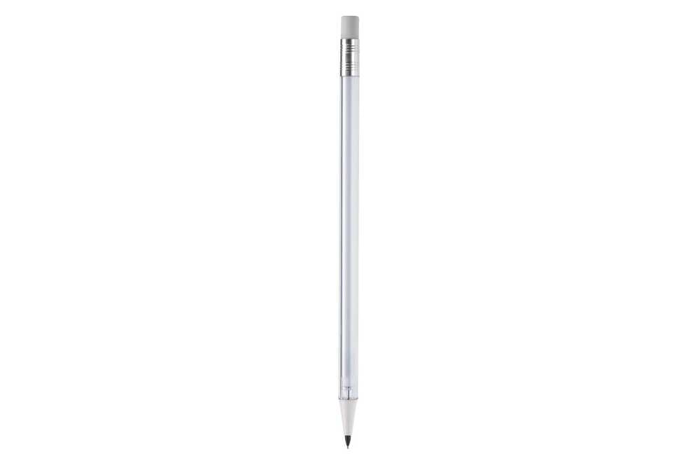TopPoint LT89251 - Illoc pencil transparent with eraser