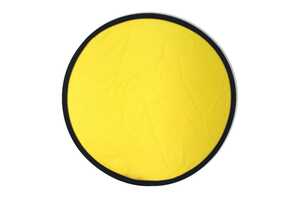 TopPoint LT90511 - Foldable frisbee Yellow