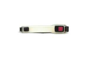 TopPoint LT90907 - Light sports bracelet White / Red