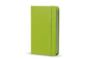 TopPoint LT91065 - Notebook A6 PU Light Green