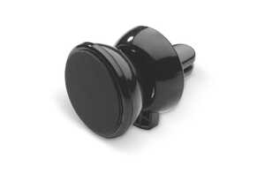 TopPoint LT91177 - Air vent holder magnetic Black / Black
