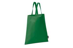 TopPoint LT91378 - Carrier bag non-woven 75g/m² Green