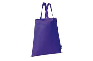 TopPoint LT91378 - Carrier bag non-woven 75g/m² Purple