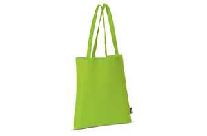 TopPoint LT91379 - Shoulder bag non-woven 75g/m² Light Green