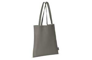 TopPoint LT91379 - Shoulder bag non-woven 75g/m² Grey