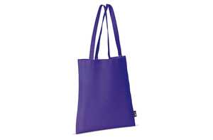TopPoint LT91379 - Shoulder bag non-woven 75g/m² Purple
