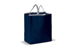 TopPoint LT91408 - Cooling bag Dark Blue