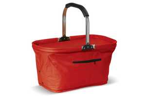 TopPoint LT91474 - Foldable picnic basket