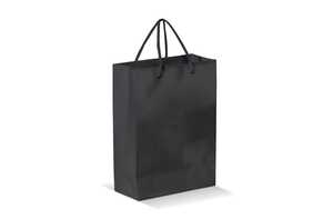 TopPoint LT91511 - Paper bag small Black
