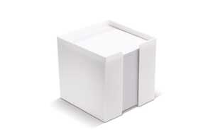 TopPoint LT91910 - Cube box 10x10x10cm White