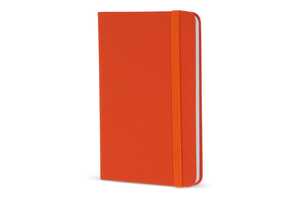 TopPoint LT92065 - Notebook A6 PU with FSC pages Orange